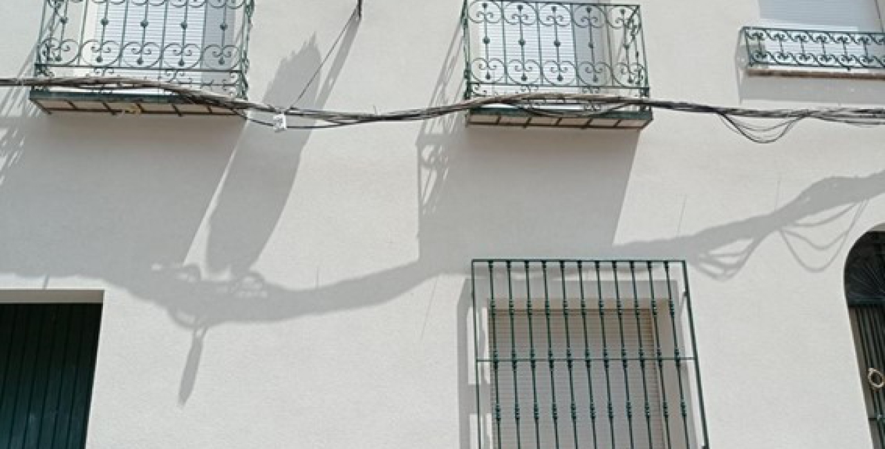 Fachadas SATE (sistema de aislamiento térmico exterior)